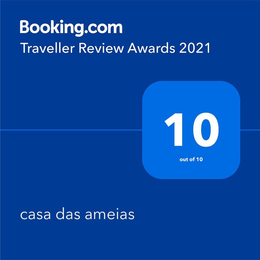 Casa Das Ameias Folgosa  Exterior photo